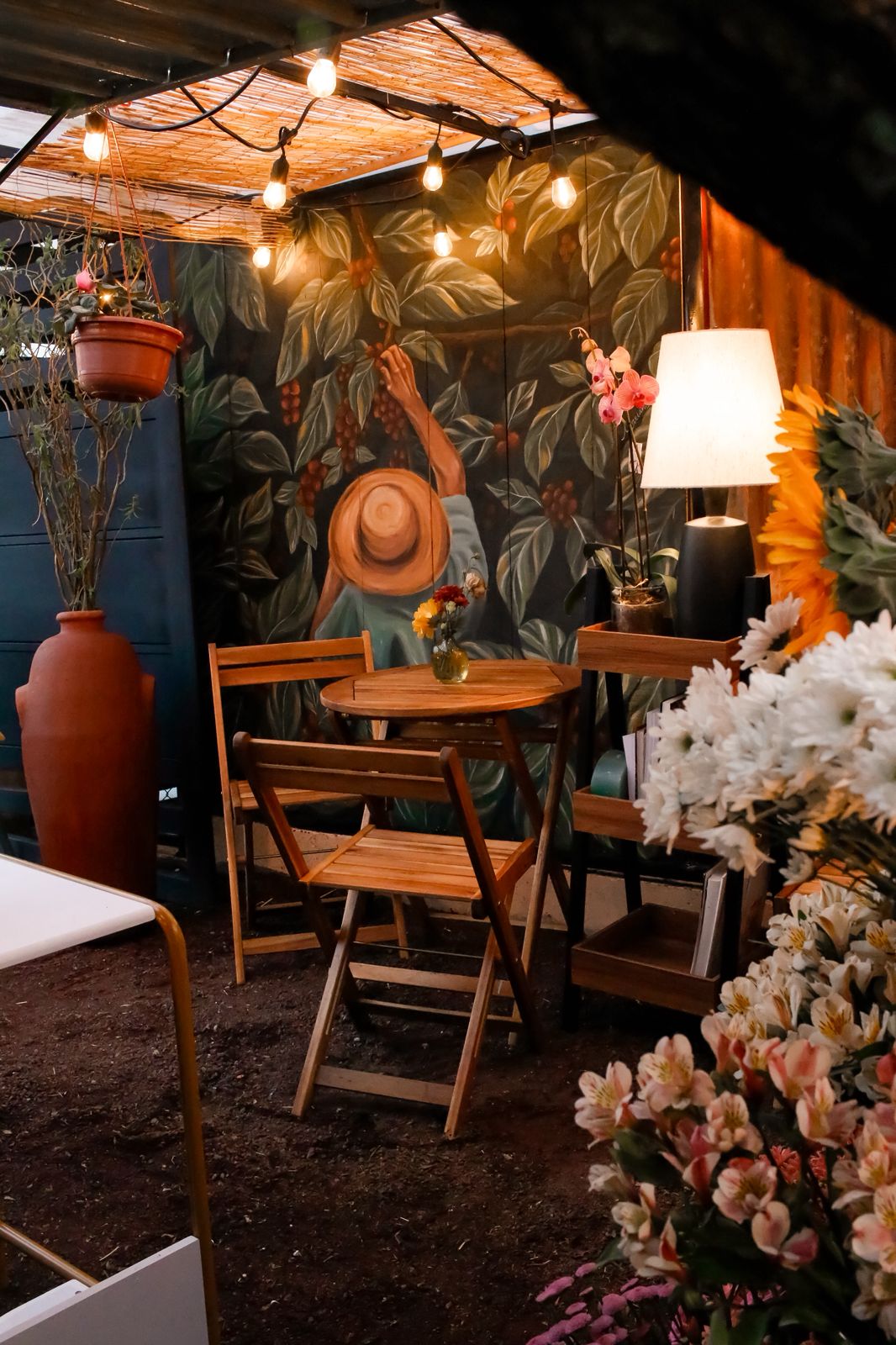 Espacio Café 12